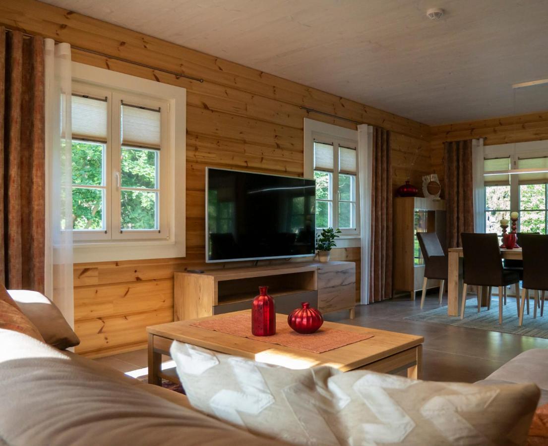 Вилла Wendenkoenighof Kolonie  Экстерьер фото